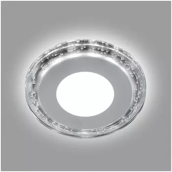 Встраиваемый светильник Feron 29587