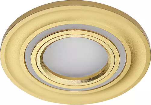 Встраиваемый светильник Feron 29710