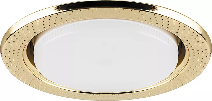 Встраиваемый светильник Feron 29749