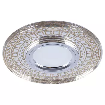 Встраиваемый светильник Feron CD981 32438