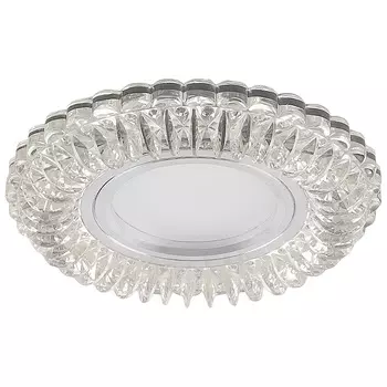 Встраиваемый светильник Feron 32543