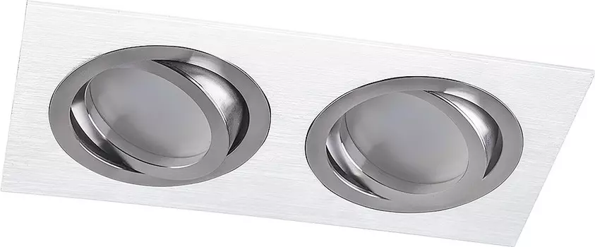 Встраиваемый светильник Feron DL2802 32640