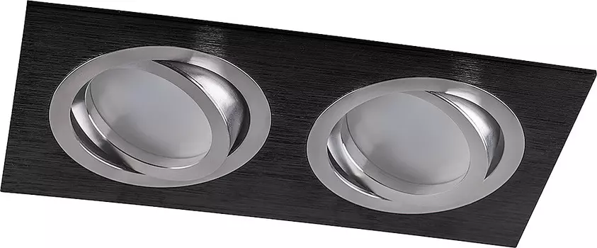 Встраиваемый светильник Feron DL2802 32641