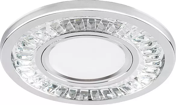 Встраиваемый светильник Feron 32657