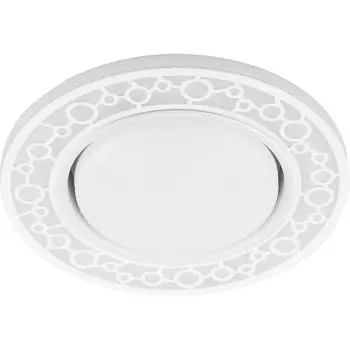 Встраиваемый светильник Feron 32938