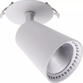 Встраиваемый светильник Feron AL181 41003