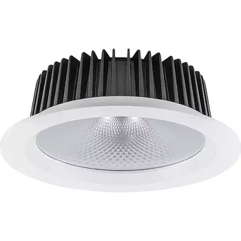 Встраиваемый светильник Feron AL251 32617