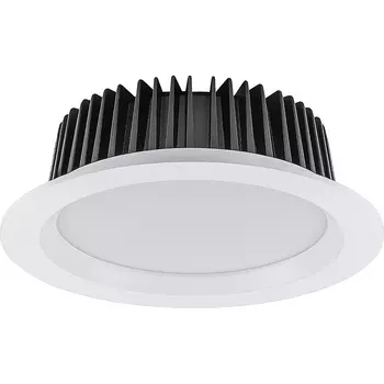 Встраиваемый светильник Feron AL253 32626