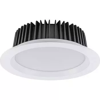 Встраиваемый светильник Feron AL253 48999