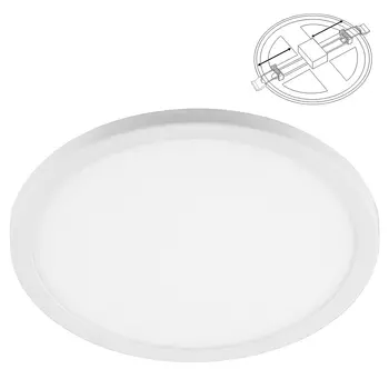 Встраиваемый светильник Feron AL508 41565