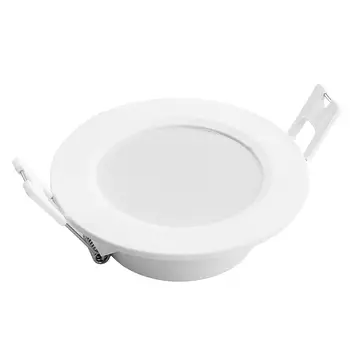 Встраиваемый светильник Feron AL528 48872