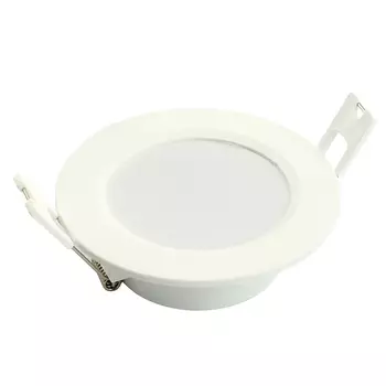 Встраиваемый светильник Feron AL528 51184