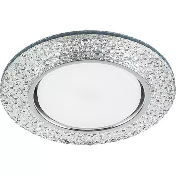 Встраиваемый светильник Feron CD4032 32996