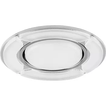 Встраиваемый светильник Feron CD4039 40506