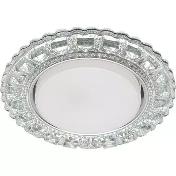 Встраиваемый светильник Feron CD4045 41408