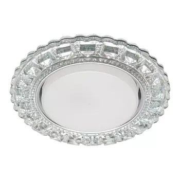 Встраиваемый светильник Feron CD4045 41409