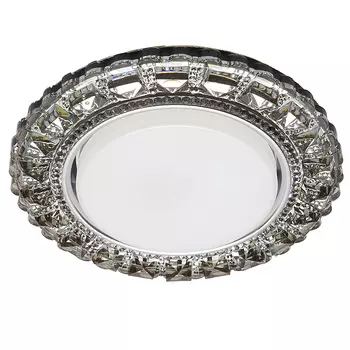 Встраиваемый светильник Feron CD4045 41411