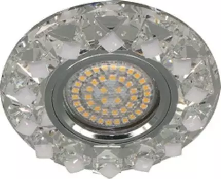 Встраиваемый светильник Feron CD7570 28575