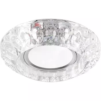 Встраиваемый светильник Feron CD987 32664