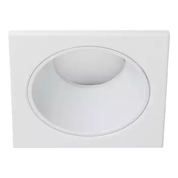 Встраиваемый светильник Feron DL3112 51404