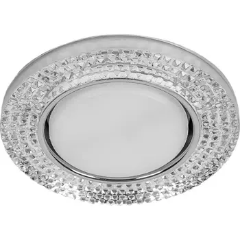 Встраиваемый светильник Feron DL4120 40516