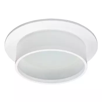 Встраиваемый светильник Feron DL500 51085