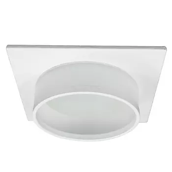 Встраиваемый светильник Feron DL500 51087