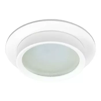 Встраиваемый светильник Feron DL504 51101