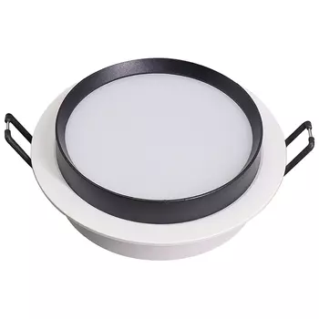 Встраиваемый светильник Feron DL505 51351