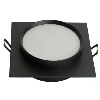 Встраиваемый светильник Feron DL505 51357