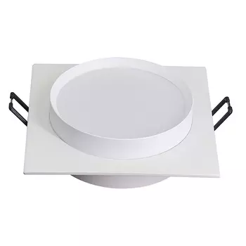 Встраиваемый светильник Feron DL506 51358