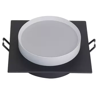 Встраиваемый светильник Feron DL506 51360