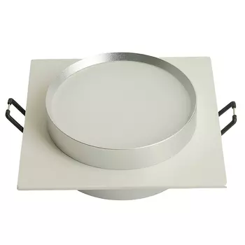 Встраиваемый светильник Feron DL506 51361