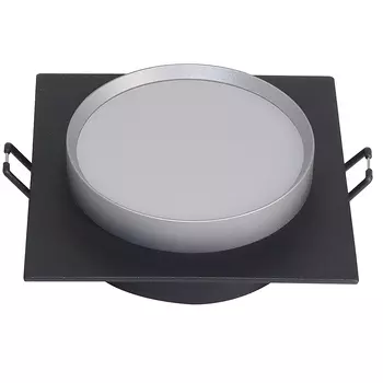 Встраиваемый светильник Feron DL506 51363