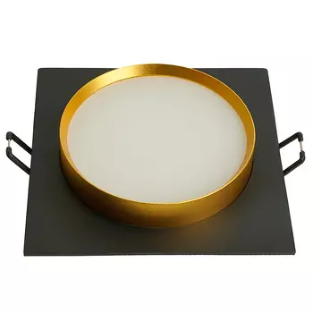 Встраиваемый светильник Feron DL506 51364