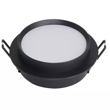 Встраиваемый светильник Feron DL507 51349