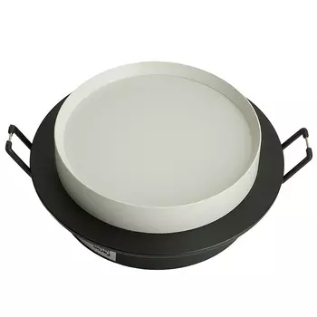 Встраиваемый светильник Feron DL507 51352