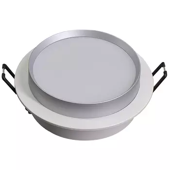 Встраиваемый светильник Feron DL507 51353