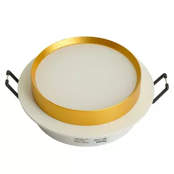 Встраиваемый светильник Feron DL507 51354