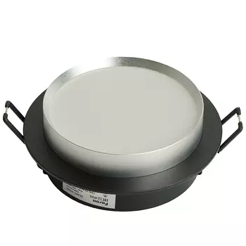 Встраиваемый светильник Feron DL507 51355