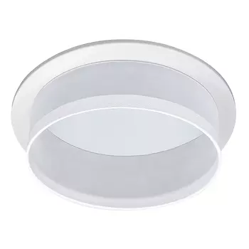 Встраиваемый светильник Feron DL700 51093