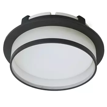 Встраиваемый светильник Feron DL700 51094