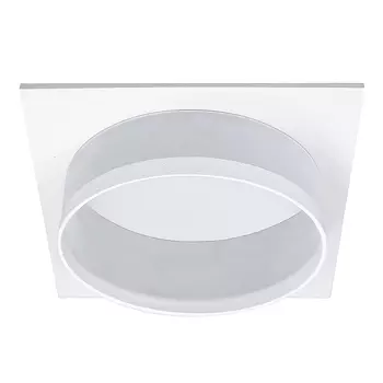 Встраиваемый светильник Feron DL701 51095