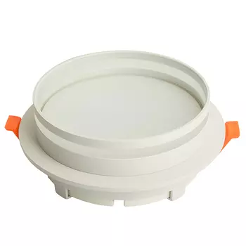 Встраиваемый светильник Feron DL702 51097