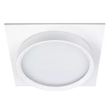 Встраиваемый светильник Feron DL705 51107