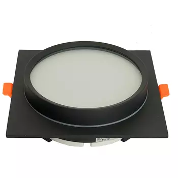 Встраиваемый светильник Feron DL705 51108