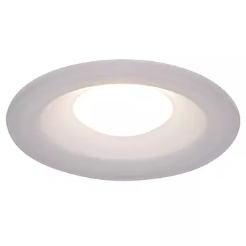 Встраиваемый светильник Feron DL8270 51152