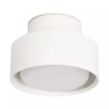 Встраиваемый светильник Feron HL367 48407