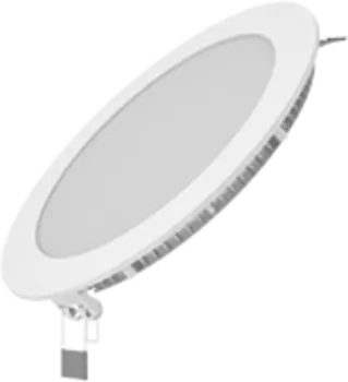 Встраиваемый светильник Gauss 939111112