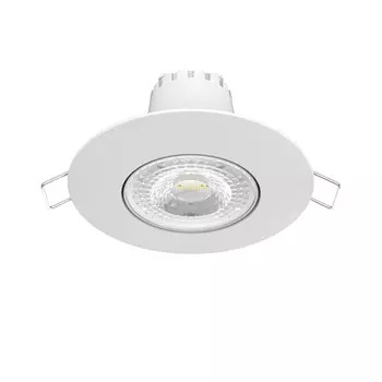 Встраиваемый светильник Gauss 947411206